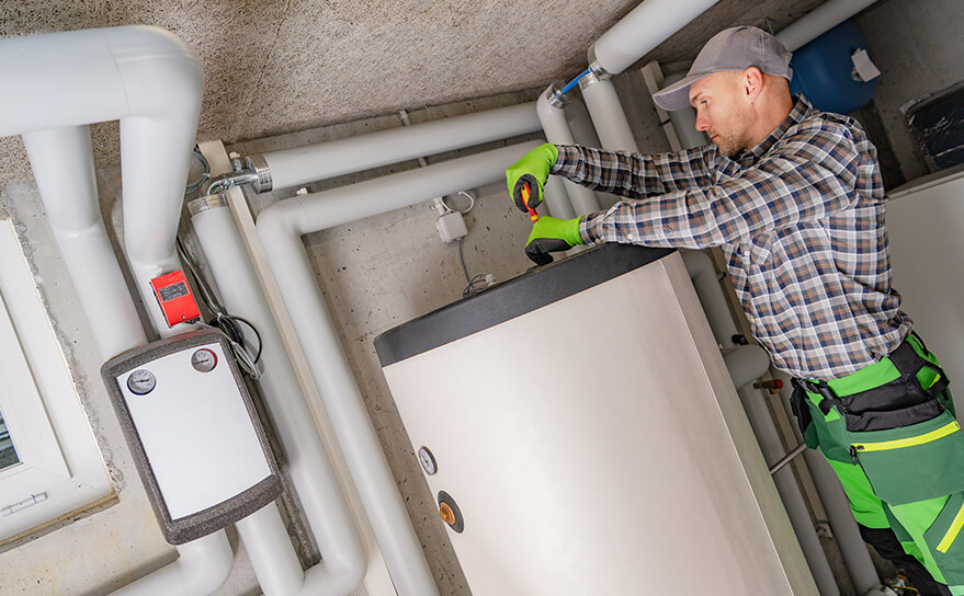 Boiler Repair and Maintenance Toledo: Trusted Local Experts